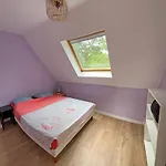 Prázdninový dům La Fantasia Verrieres-en-Anjou