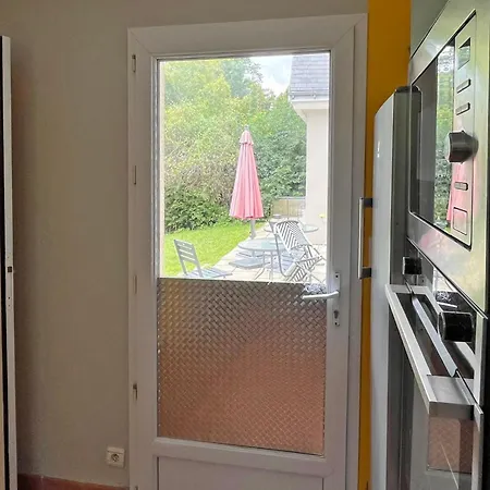 La Fantasia Prázdninový dům *
