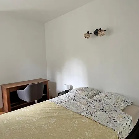 Feriehus La Fantasia *